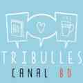 Raphaël de Canal BD Tribulles