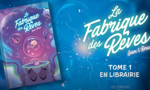 La Fabrique Des Rêves Vignette