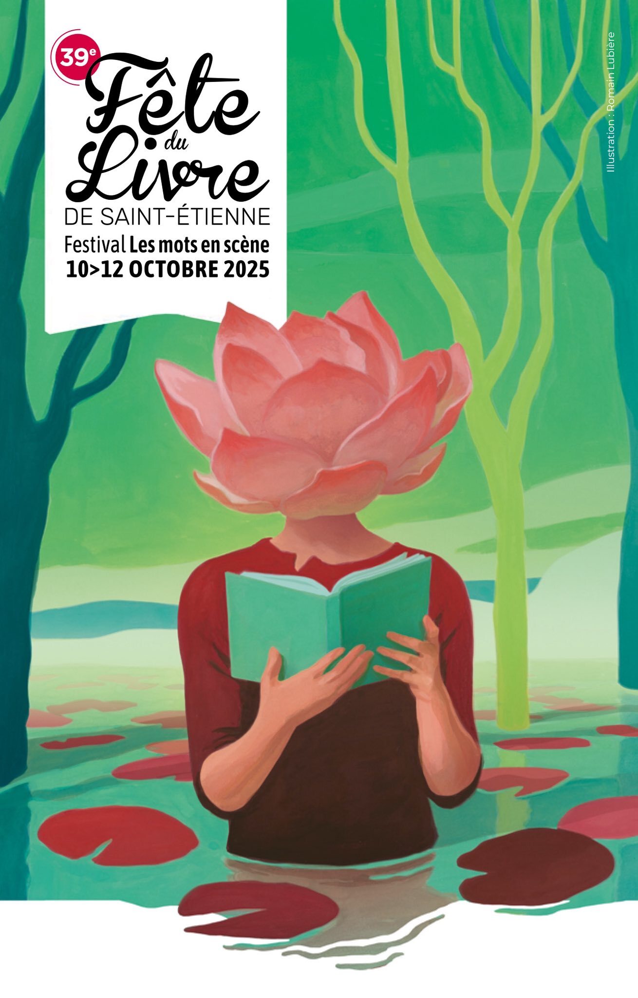 Fête du Livre de Saint-Etienne (José Luis Munuera)