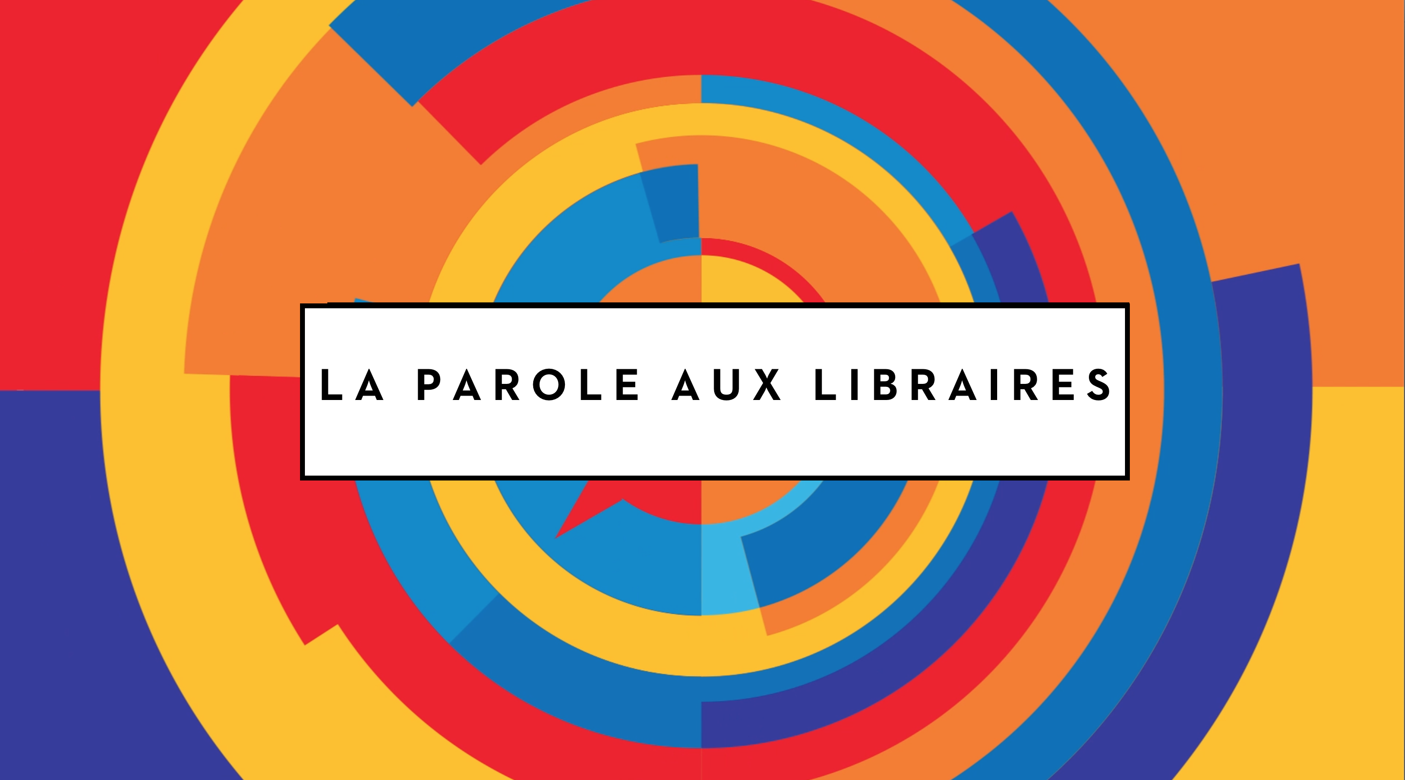 La parole est aux libraires BD !