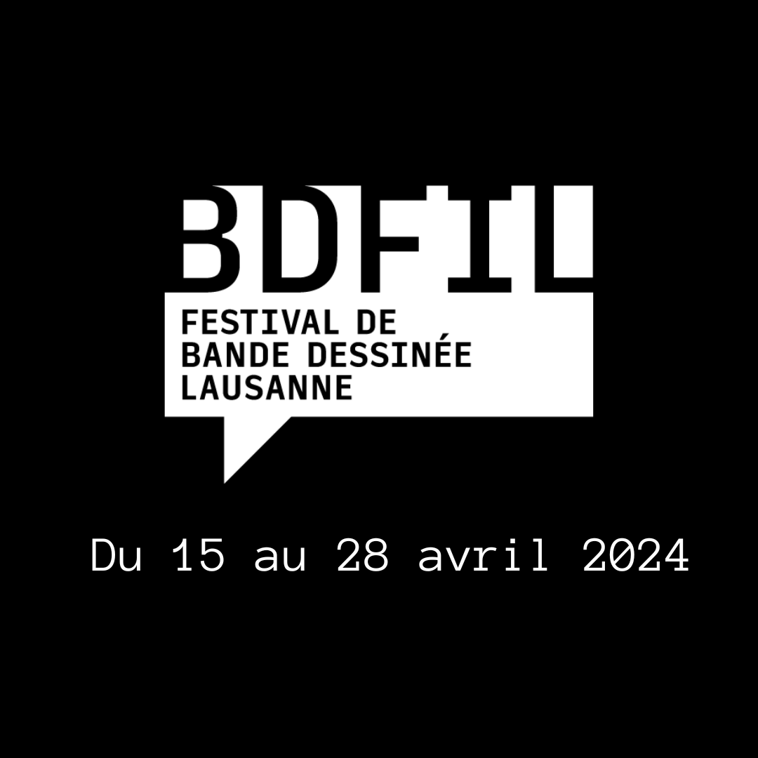 Festival BDFIL : Jul Maroh et Sabrina Calvo (Hacker la peau)