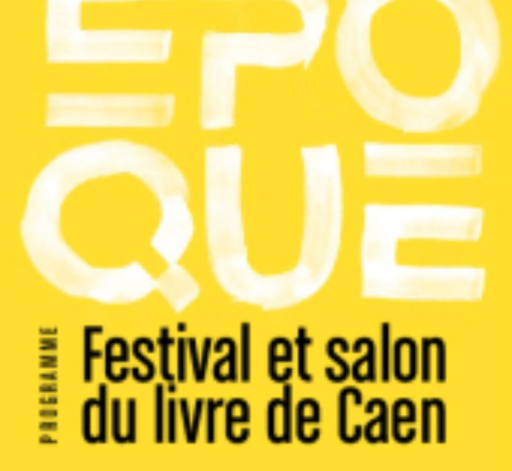 Festival Salon Époque : Vincent Dugomier et Benoit Ers (Les Enfants de la Résistance)