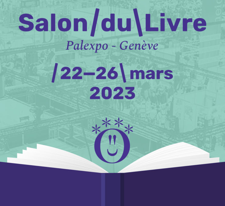 Salon du livre de Genève