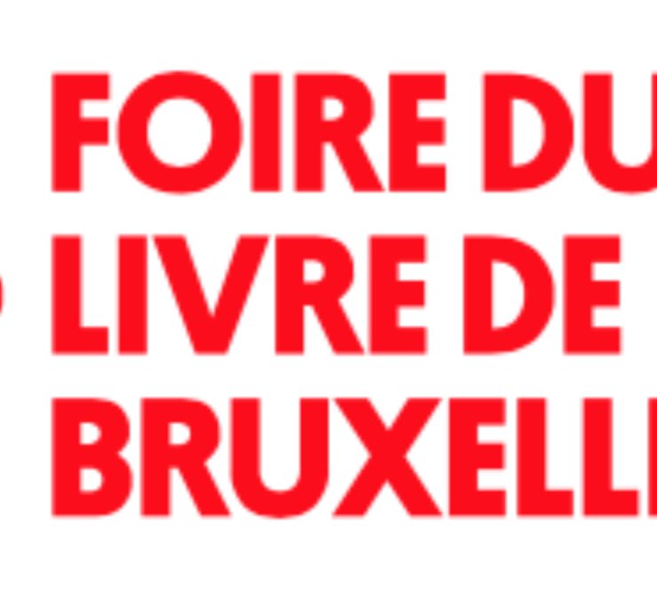 Foire du Livre de Bruxelles