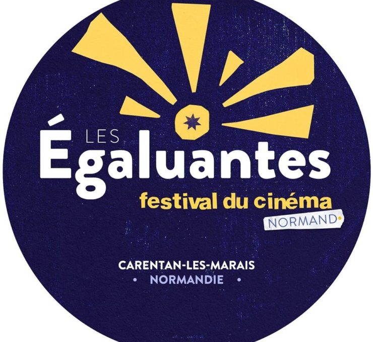 Festival Les Égaluantes : Tebo (Qui est ce Schtroumpf ?)