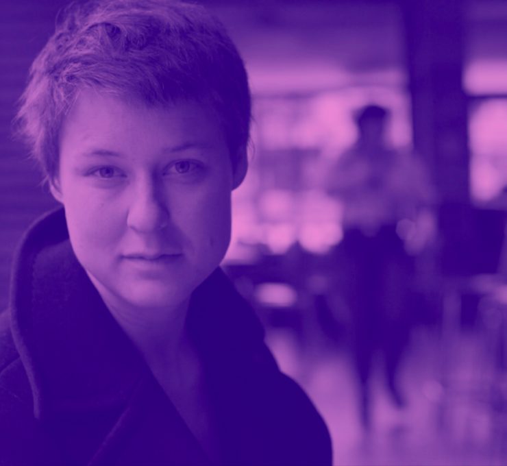 Apéritif avec Judith Vanistendael