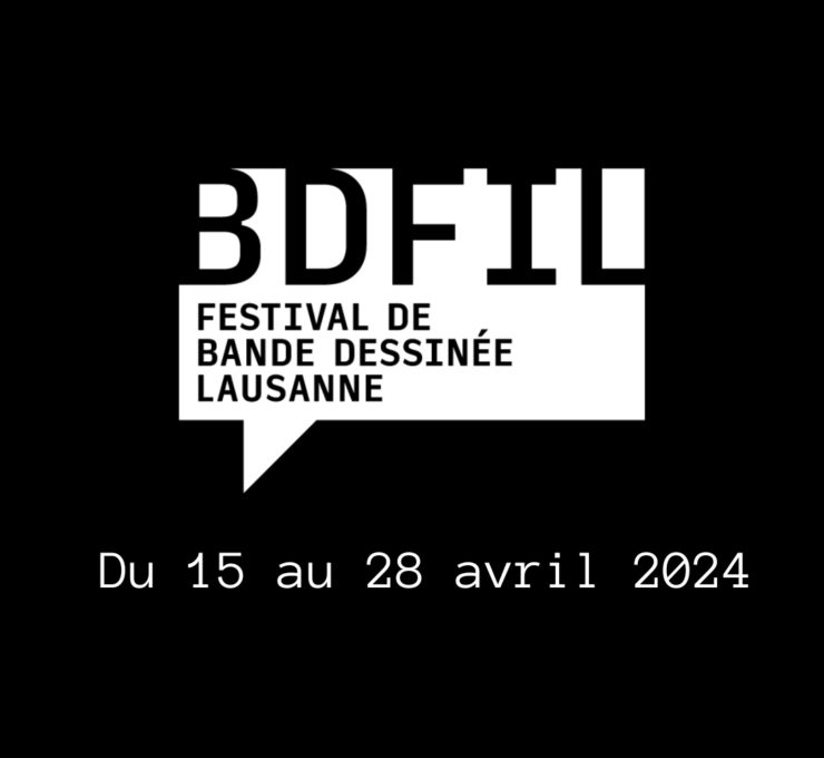 Festival BDFIL : Jul Maroh et Sabrina Calvo (Hacker la peau)