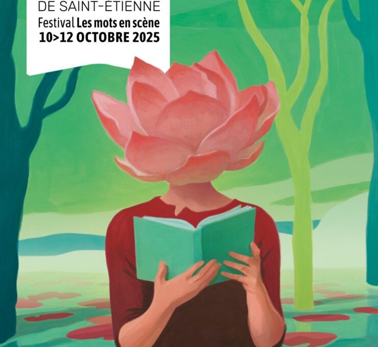 Fête du Livre de Saint-Etienne (José Luis Munuera)