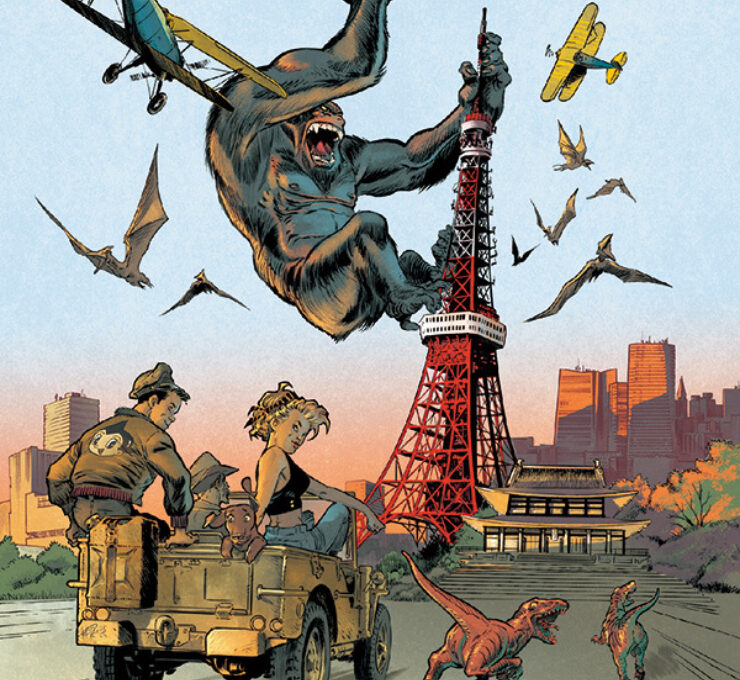 Tokyo BD Festival