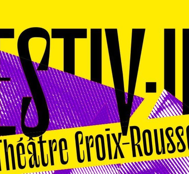 Festiviel : Jul Maroh & Sabrina Calvo (Hacker la Peau)