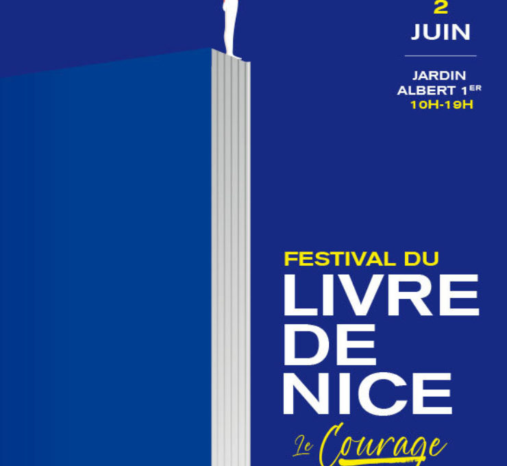 Festival de Nice : Oliver Grenson (Le Partage des Mondes)