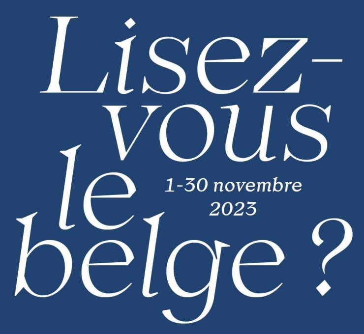 Masterclass Le Lombard - Lisez-Vous le Belge ?