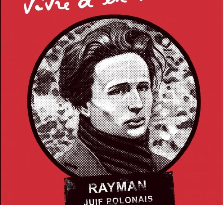 Exposition "Vivre à en mourir" à Vénissieux