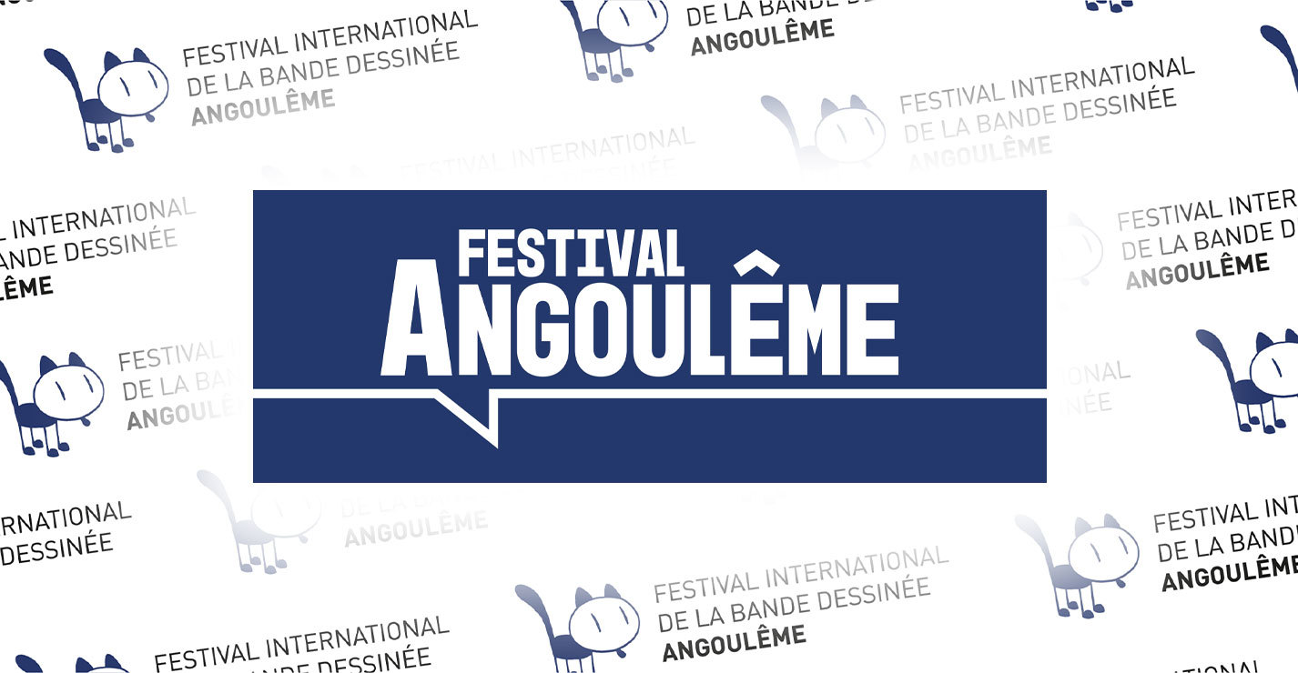 Festival International de la bande dessinée d'Angoulême : le programme 2022 !