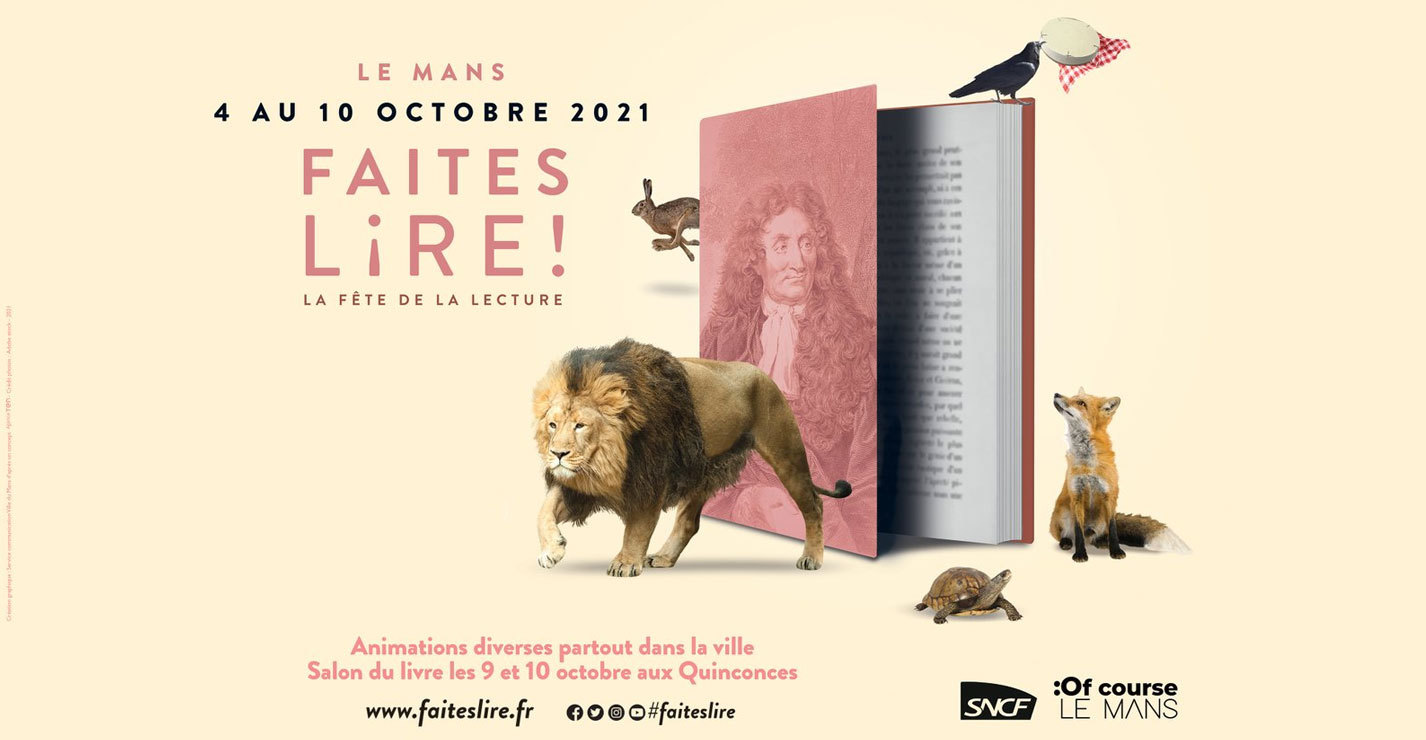 Festival Faites Lire : l'aventure des "Enfants de la Résistance"