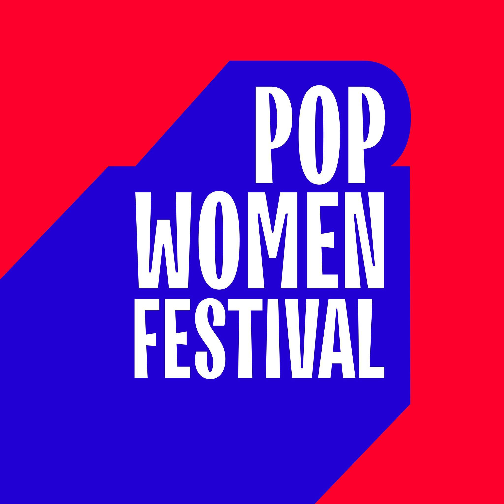 Pop Women Festival :  Marie Dubois (Meuf)