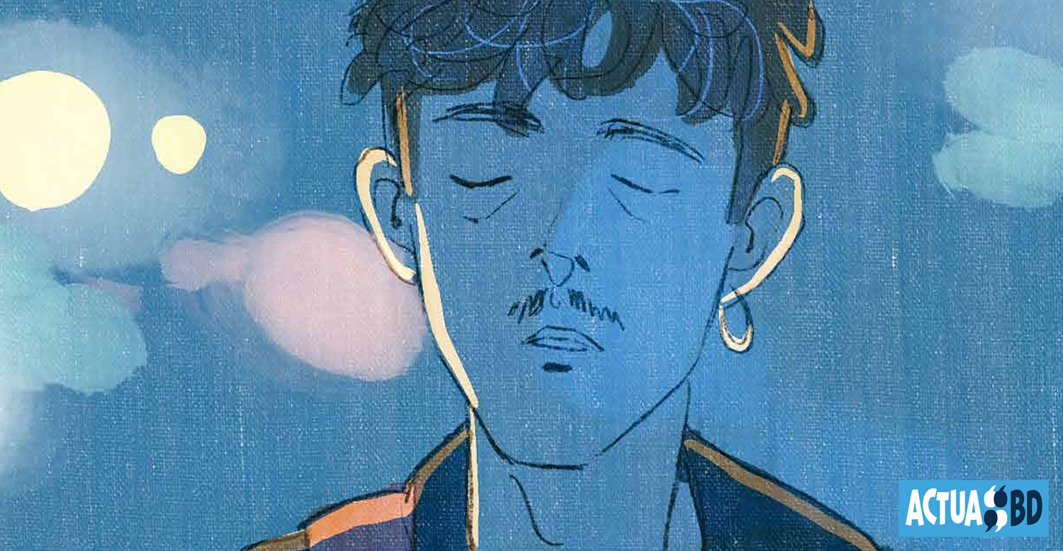 Sage : Quentin Zuttion se met à nu.