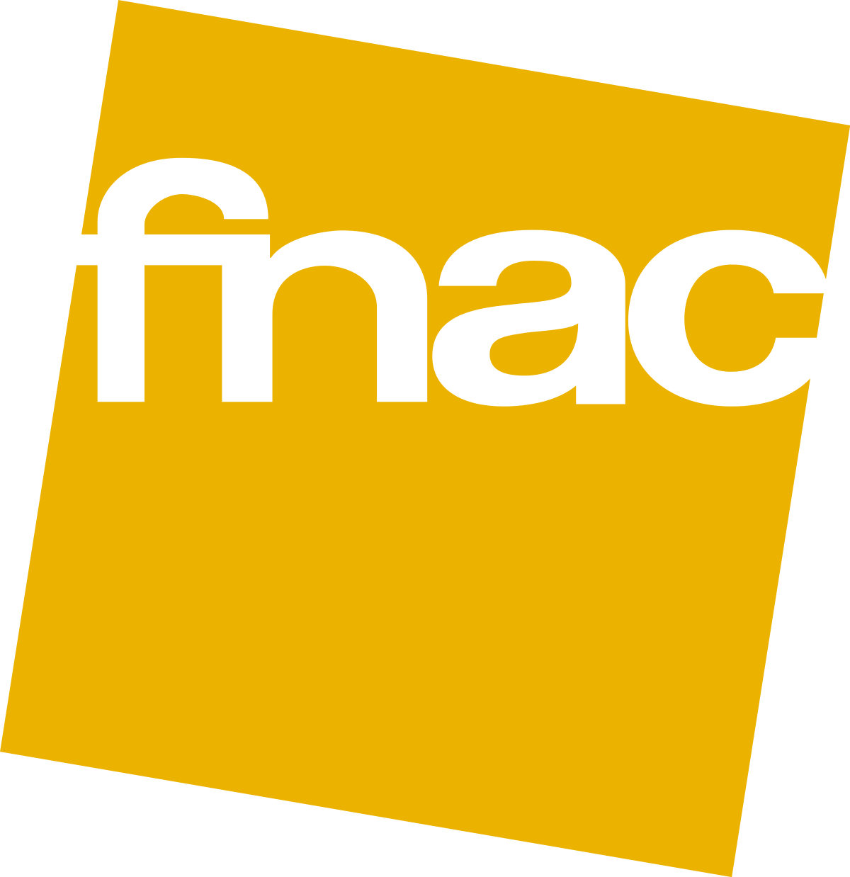 Fnac Logo Svg