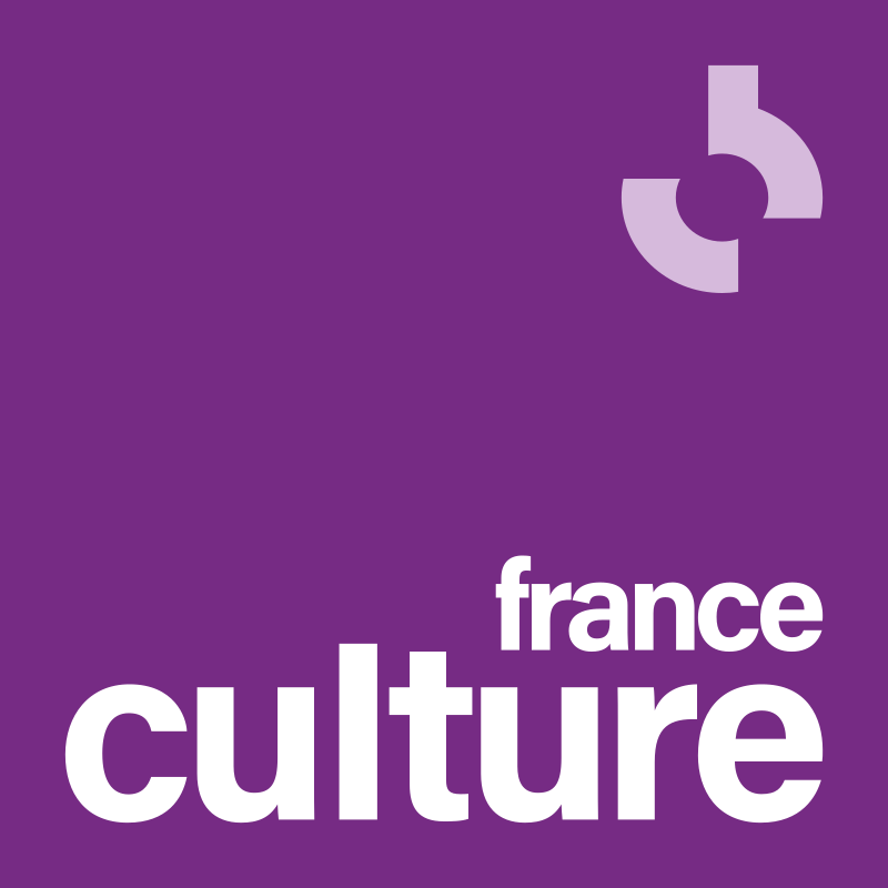 France Culture Logo 2021 Svg