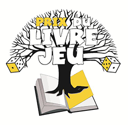 Logo Livre Jeu