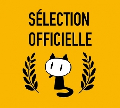 Logo Selection Officielle Angouleme
