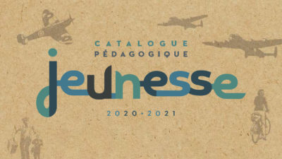 Catalogue pédagogique jeunesse 2020 - 2021