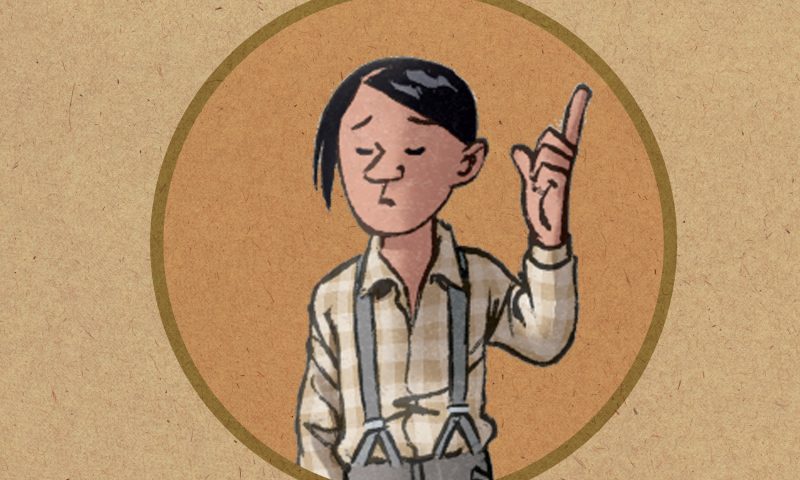 Les enfants de la résistance - la série jeunesse incontournable pour  comprendre la Seconde Guerre mondiale en BD !, incontournable du Lombard —  Éditions Le Lombard