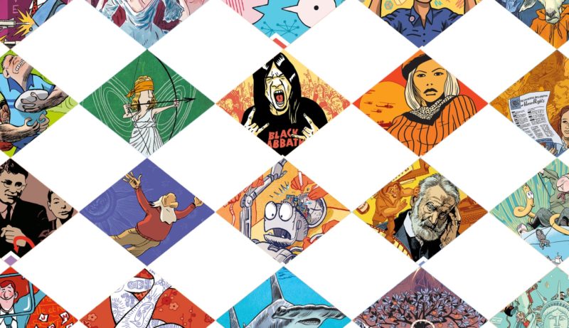 La Petite Bédéthèque des Savoirs - comprendre le monde en BD